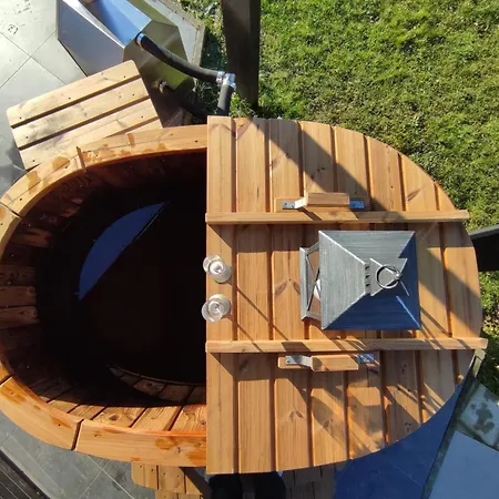 L'olivine D'hotes Alloggio in famiglia