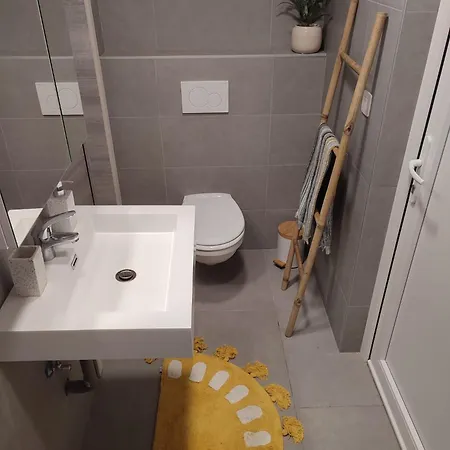Homestay szállás L'olivine D'hotes Profondeville