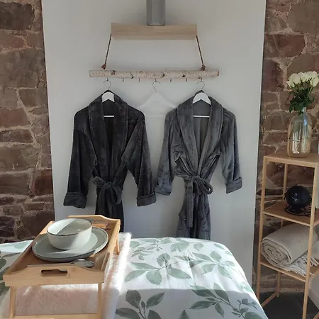 L'olivine D'hotes Alloggio in famiglia