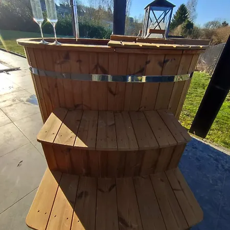 L'olivine D'hotes Alloggio in famiglia