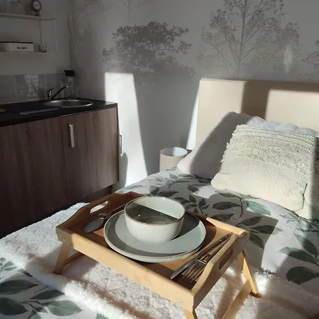 L'olivine D'hotes Homestay szállás *