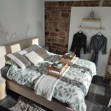 L'olivine D'hotes Homestay szállás