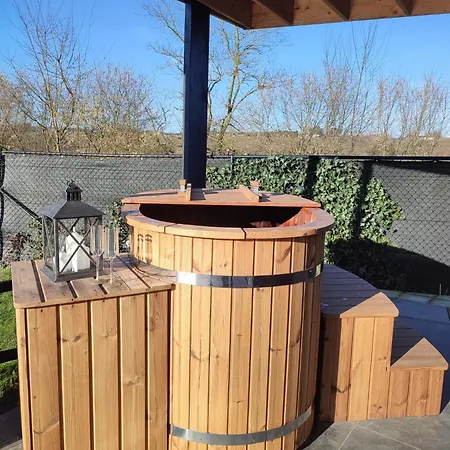 L'olivine D'hotes Homestay szállás