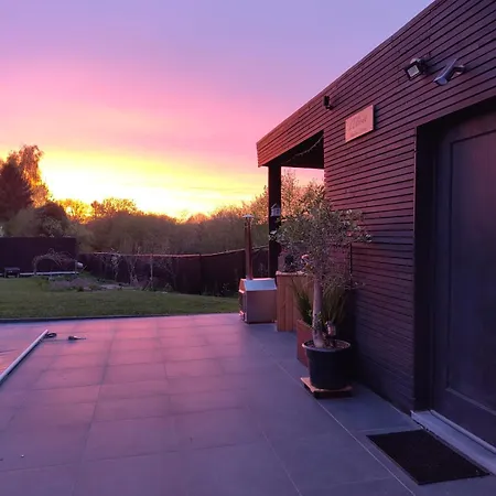 L'olivine D'hotes Alloggio in famiglia *